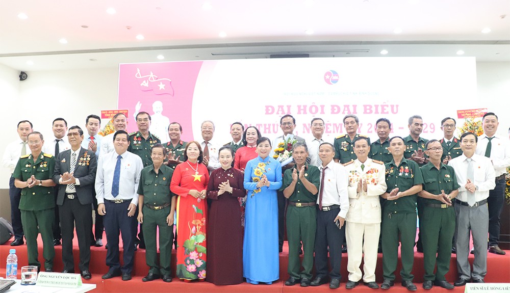 Nhiều hoạt động thiết thực gắn kết tình hữu nghị Việt Nam - Campuchia Nhiều hoạt động thiết thực gắn kết tình hữu nghị Việt Nam - Campuchia