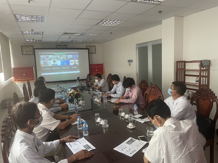 Netherlands Supports Farmers in Four Provinces to Enhance Fruit Quality Netherlands Supports Farmers in Four Provinces to Enhance Fruit Quality