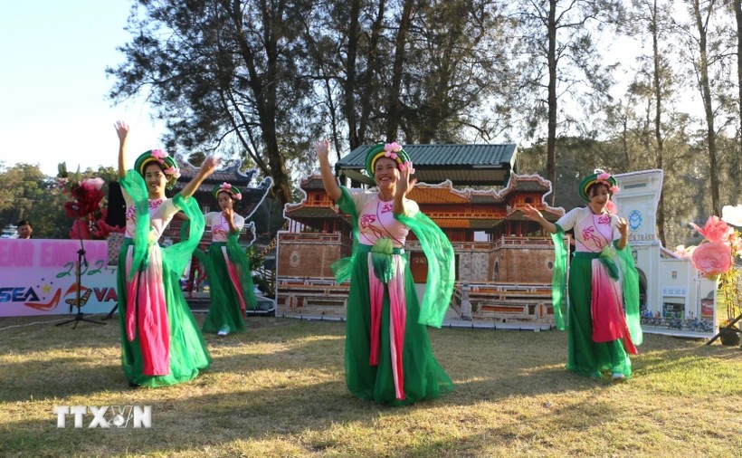 Cộng đồng người Việt tại Australia hiện thực hóa khát vọng phát triển đất nước Cộng đồng người Việt tại Australia hiện thực hóa khát vọng phát triển đất nước