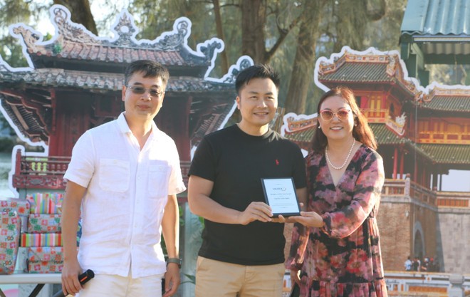 Cộng đồng người Việt tại Australia hiện thực hóa khát vọng phát triển đất nước Cộng đồng người Việt tại Australia hiện thực hóa khát vọng phát triển đất nước
