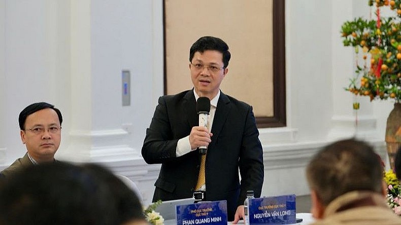 Vietnam's Strong Potential in Developing and Innovating Veterinary Vaccines Vietnam's Strong Potential in Developing and Innovating Veterinary Vaccines