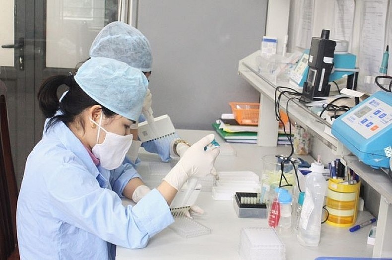 Vietnam's Strong Potential in Developing and Innovating Veterinary Vaccines Vietnam's Strong Potential in Developing and Innovating Veterinary Vaccines