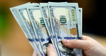 Tỷ giá USD/VND nhích tăng, vàng miếng SJC giảm