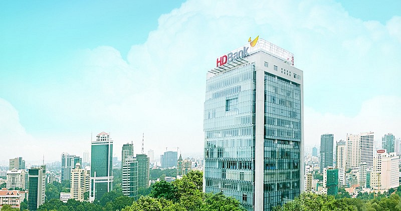 HDBank tiếp tục huy động thành công 1.500 tỷ đồng từ trái phiếu HDBank tiếp tục huy động thành công 1.500 tỷ đồng từ trái phiếu