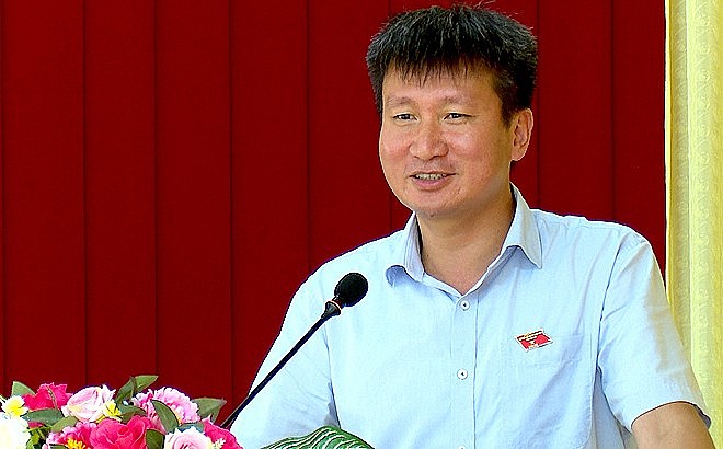 Ông Trần Huy Tuấn: Cần “điểm mặt, chỉ tên” lãng phí để có phương thức đặc trị Ông Trần Huy Tuấn: Cần “điểm mặt, chỉ tên” lãng phí để có phương thức đặc trị