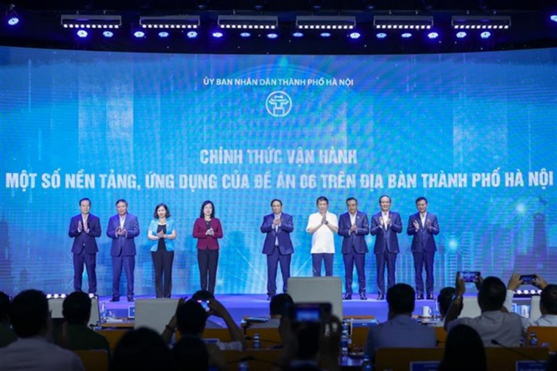 10 sự kiện, vấn đề nổi bật của Thủ đô Hà Nội năm 2024