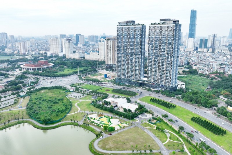 10 sự kiện, vấn đề nổi bật của Thủ đô Hà Nội năm 2024