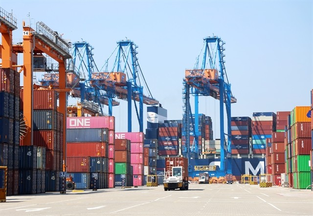 UK Commits to Supporting Vietnam’s CPTPP Goals for Growth and Innovation UK Commits to Supporting Vietnam’s CPTPP Goals for Growth and Innovation