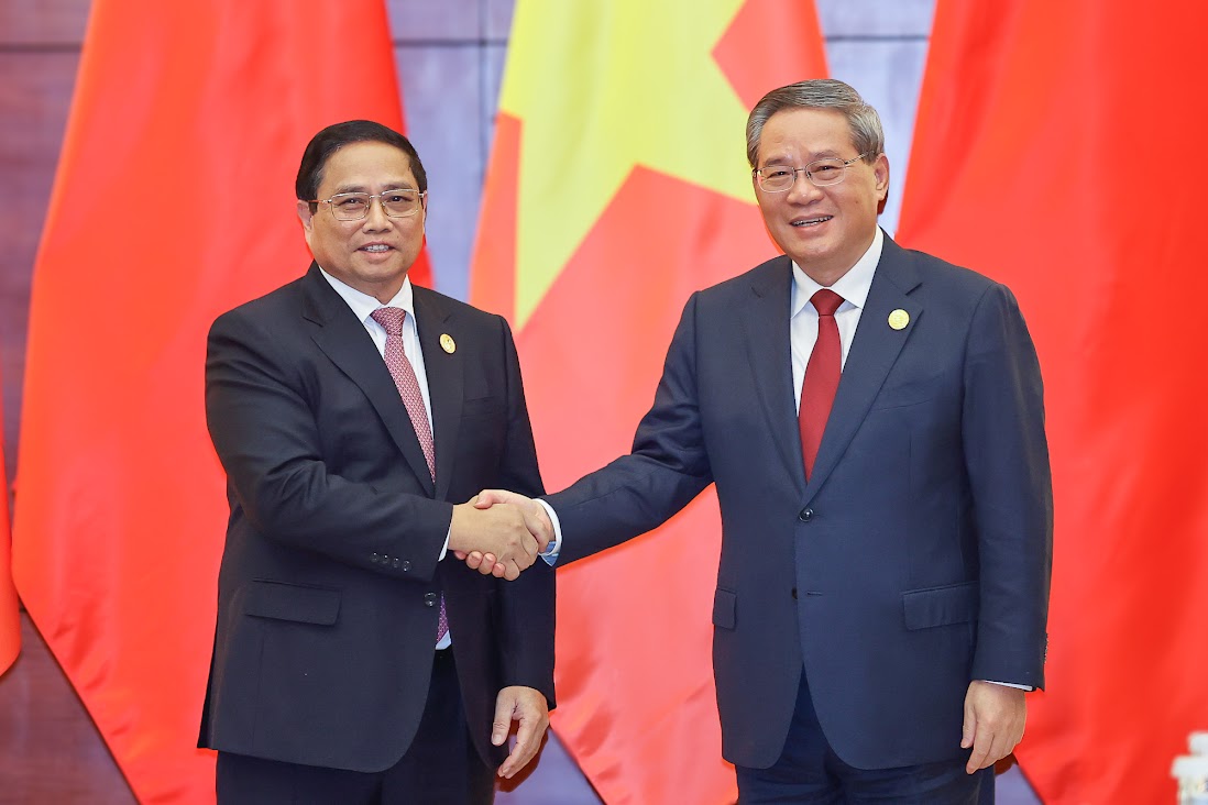 ĐỔI MỚI, SÁNG TẠO, TĂNG TỐC, BỨT PHÁ, ĐƯA ĐẤT NƯỚC VỮNG BƯỚC TIẾN VÀO KỶ NGUYÊN VƯƠN MÌNH, PHÁT TRIỂN GIÀU MẠNH, VĂN MINH, THỊNH VƯỢNG CỦA DÂN TỘC- Ảnh 4. ĐỔI MỚI, SÁNG TẠO, TĂNG TỐC, BỨT PHÁ, ĐƯA ĐẤT NƯỚC VỮNG BƯỚC TIẾN VÀO KỶ NGUYÊN VƯƠN MÌNH, PHÁT TRIỂN GIÀU MẠNH, VĂN MINH, THỊNH VƯỢNG CỦA DÂN TỘC- Ảnh 4.