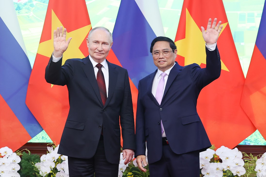 ĐỔI MỚI, SÁNG TẠO, TĂNG TỐC, BỨT PHÁ, ĐƯA ĐẤT NƯỚC VỮNG BƯỚC TIẾN VÀO KỶ NGUYÊN VƯƠN MÌNH, PHÁT TRIỂN GIÀU MẠNH, VĂN MINH, THỊNH VƯỢNG CỦA DÂN TỘC- Ảnh 3. ĐỔI MỚI, SÁNG TẠO, TĂNG TỐC, BỨT PHÁ, ĐƯA ĐẤT NƯỚC VỮNG BƯỚC TIẾN VÀO KỶ NGUYÊN VƯƠN MÌNH, PHÁT TRIỂN GIÀU MẠNH, VĂN MINH, THỊNH VƯỢNG CỦA DÂN TỘC- Ảnh 3.