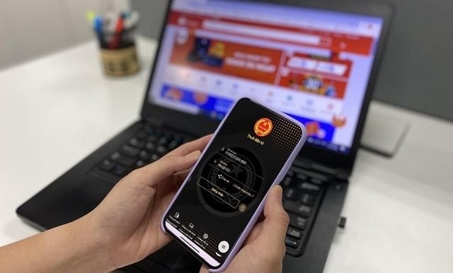 Từ 1/7/2025 sẽ sử dụng số định danh cá nhân thay cho mã số thuế Từ 1/7/2025 sẽ sử dụng số định danh cá nhân thay cho mã số thuế