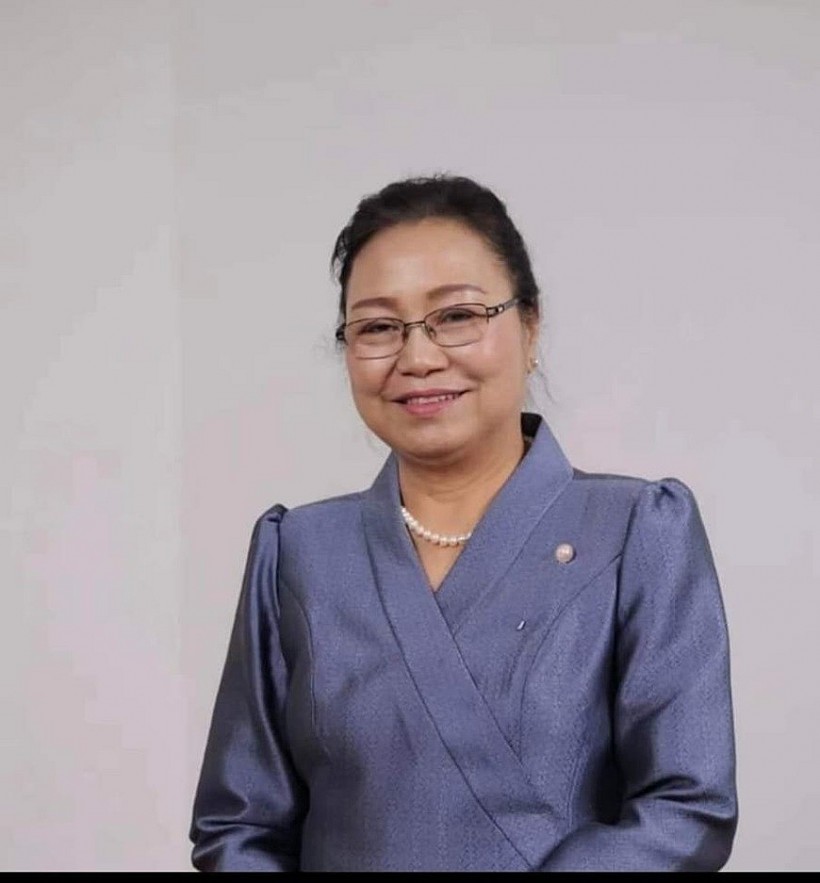 Young Generations are Inheritors to Further Enhance Vietnam - Lao Relationship Young Generations are Inheritors to Further Enhance Vietnam - Lao Relationship