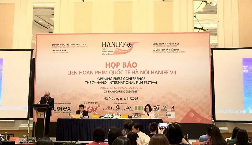 Unlocking New Opportunities For Vietnamese Cinema Unlocking New Opportunities For Vietnamese Cinema