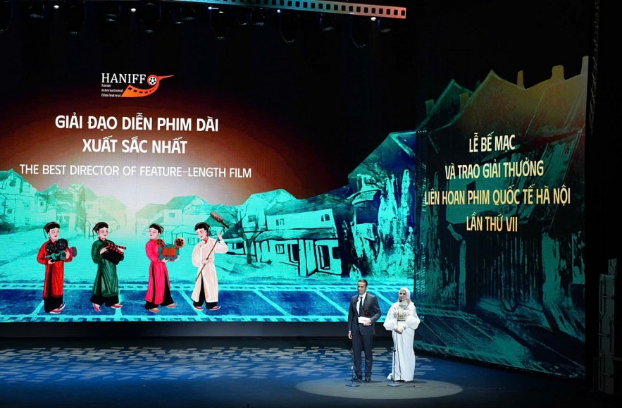 Unlocking New Opportunities For Vietnamese Cinema Unlocking New Opportunities For Vietnamese Cinema