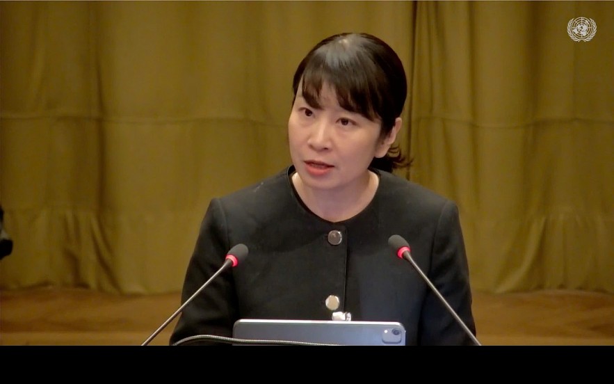Vietnam Strengthens Role in ICJ Climate Advisory Process Vietnam Strengthens Role in ICJ Climate Advisory Process