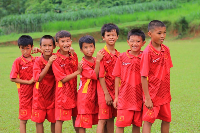 Kế hoạch thực hiện Khuyến nghị của Ủy ban về quyền trẻ em của Liên hợp quốc Kế hoạch thực hiện Khuyến nghị của Ủy ban về quyền trẻ em của Liên hợp quốc