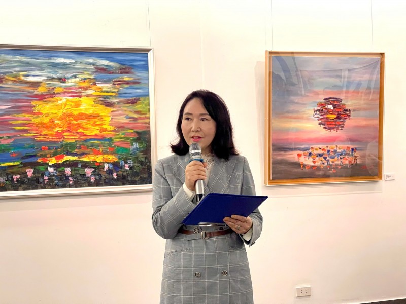 Triển lãm Triển lãm