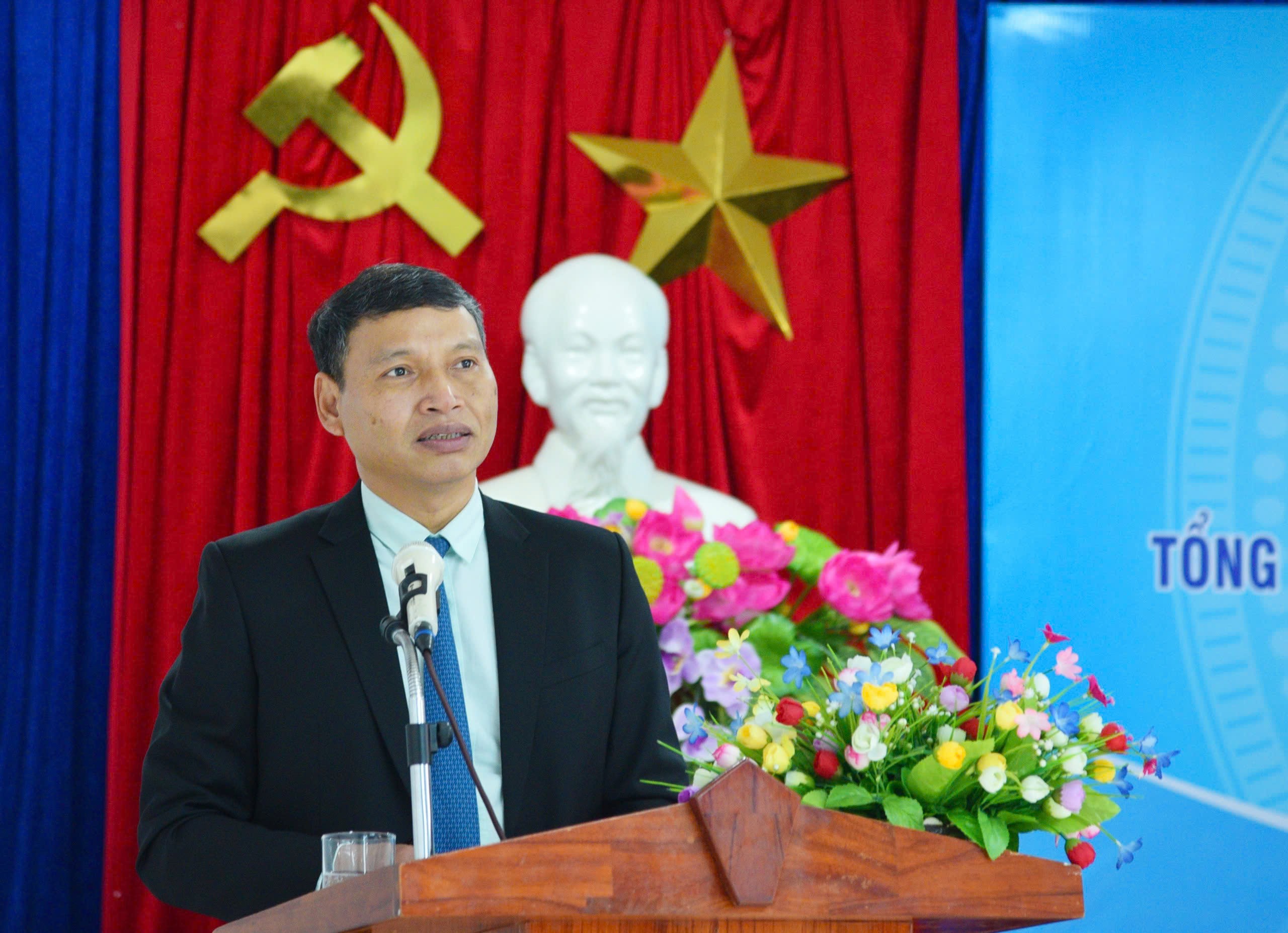 Ông Hồ Kỳ Minh, Uỷ viên Ban Thường vụ Thành uỷ, Phó Chủ tịch Thường trực UBND thành phố Ông Hồ Kỳ Minh, Uỷ viên Ban Thường vụ Thành uỷ, Phó Chủ tịch Thường trực UBND thành phố