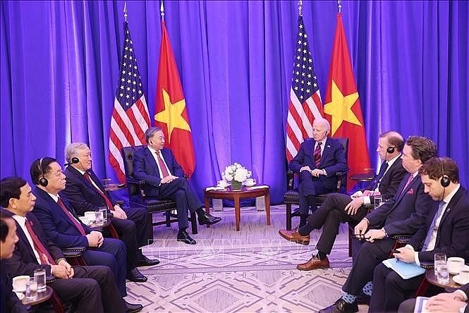 Argentine Media Speak Highly of Vietnam's Efforts in Economic Diplomacy Argentine Media Speak Highly of Vietnam's Efforts in Economic Diplomacy