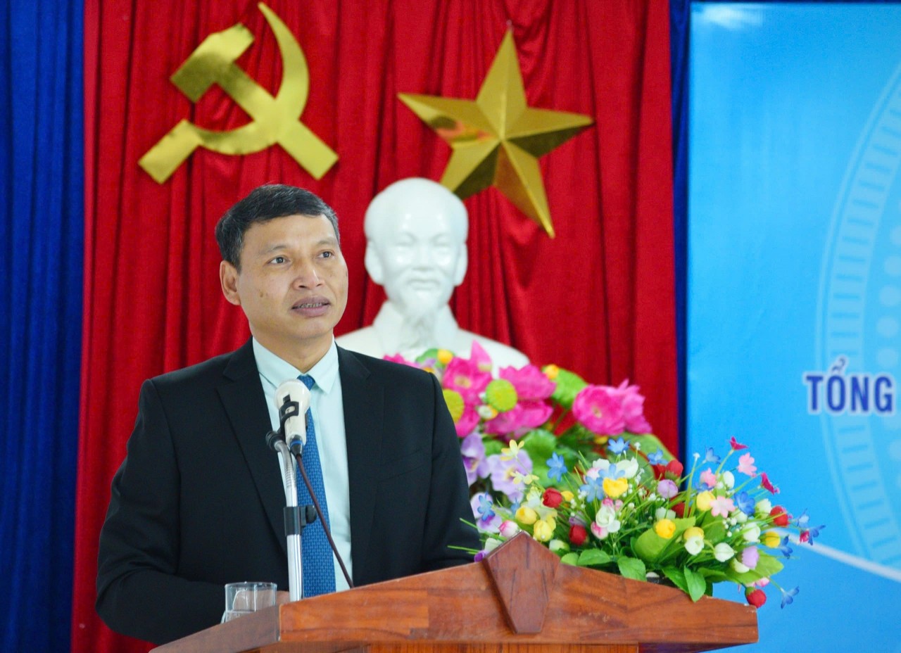 Ho Ky Minh, Standing Vice Chairman of the Da Nang People's Committee Ho Ky Minh, Standing Vice Chairman of the Da Nang People's Committee