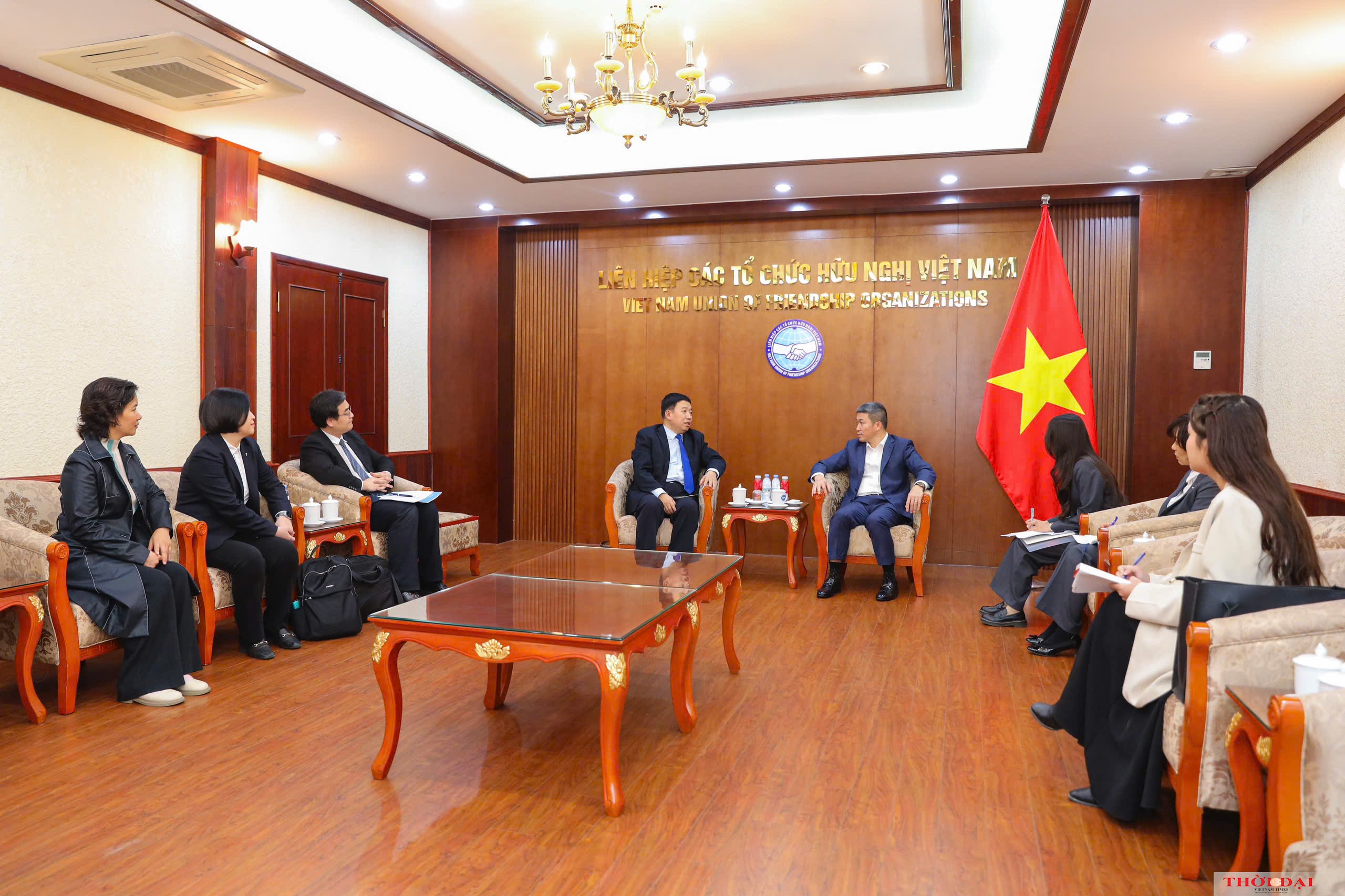 Quang cảnh buổi làm việc. Ảnh: Đinh Hoà Quang cảnh buổi làm việc. Ảnh: Đinh Hoà