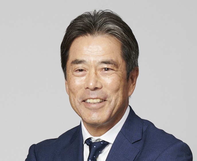 ông Toshiya Oyama, Giám đốc đại diện, Chủ tịch & Giám đốc điều hành của ADK Holdings ông Toshiya Oyama, Giám đốc đại diện, Chủ tịch & Giám đốc điều hành của ADK Holdings