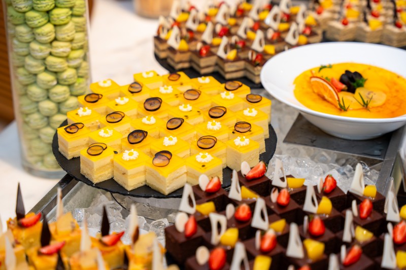 Cùng Wyndham Grand Phu Quoc tận hưởng “Tết mới thảnh thơi-Sum vầy hạnh phúc” Cùng Wyndham Grand Phu Quoc tận hưởng “Tết mới thảnh thơi-Sum vầy hạnh phúc”
