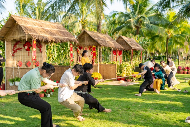 Cùng Wyndham Grand Phu Quoc tận hưởng “Tết mới thảnh thơi-Sum vầy hạnh phúc” Cùng Wyndham Grand Phu Quoc tận hưởng “Tết mới thảnh thơi-Sum vầy hạnh phúc”