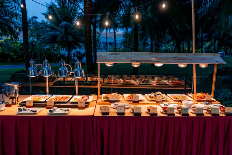 Cùng Wyndham Grand Phu Quoc tận hưởng “Tết mới thảnh thơi-Sum vầy hạnh phúc” Cùng Wyndham Grand Phu Quoc tận hưởng “Tết mới thảnh thơi-Sum vầy hạnh phúc”