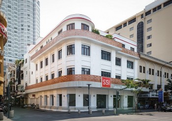 Quy mô dư nợ của Chứng khoán SSI cao thứ 2 trong lịch sử hoạt động
