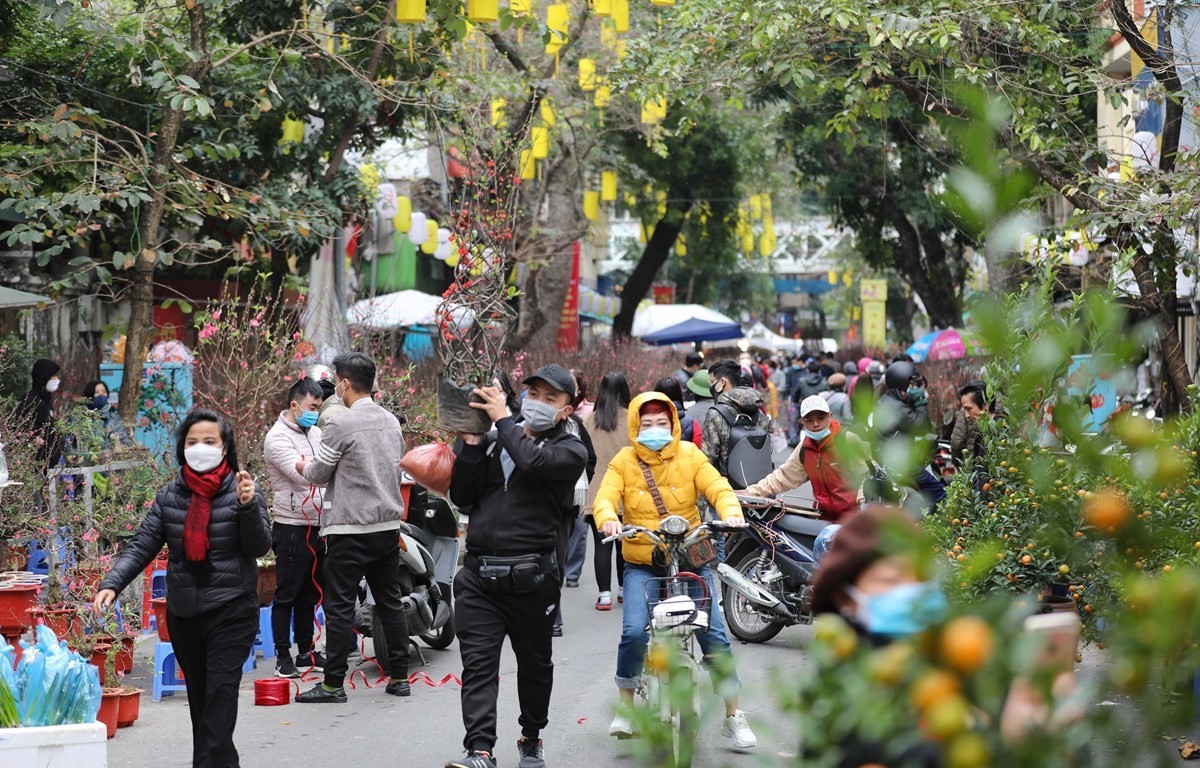 Thời tiết hôm nay (21/1): Bắc Bộ rét đậm, Nam Bộ mưa rào Thời tiết hôm nay (21/1): Bắc Bộ rét đậm, Nam Bộ mưa rào