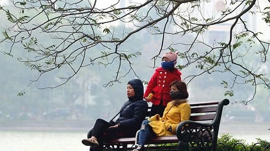 Northerners will celebrate the Lunar New Year festival lasting from January 25 to February 2 in cold conditions. Northerners will celebrate the Lunar New Year festival lasting from January 25 to February 2 in cold conditions.