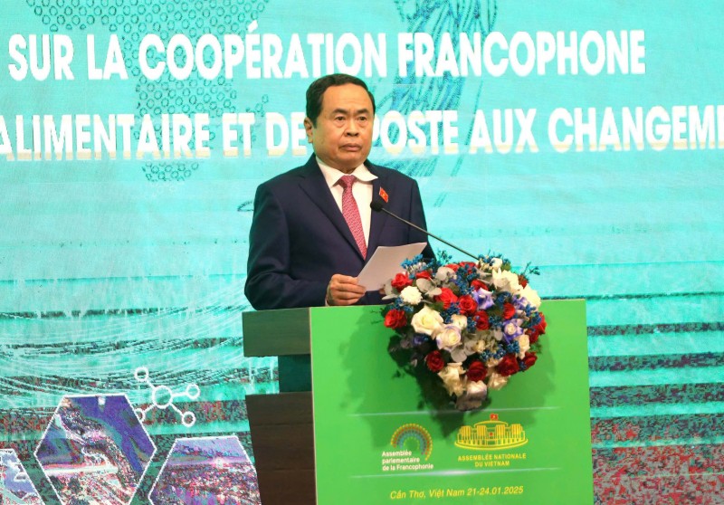 Tăng cường hợp tác trong cộng đồng Pháp ngữ để xây dựng nền nông nghiệp bền vững Tăng cường hợp tác trong cộng đồng Pháp ngữ để xây dựng nền nông nghiệp bền vững