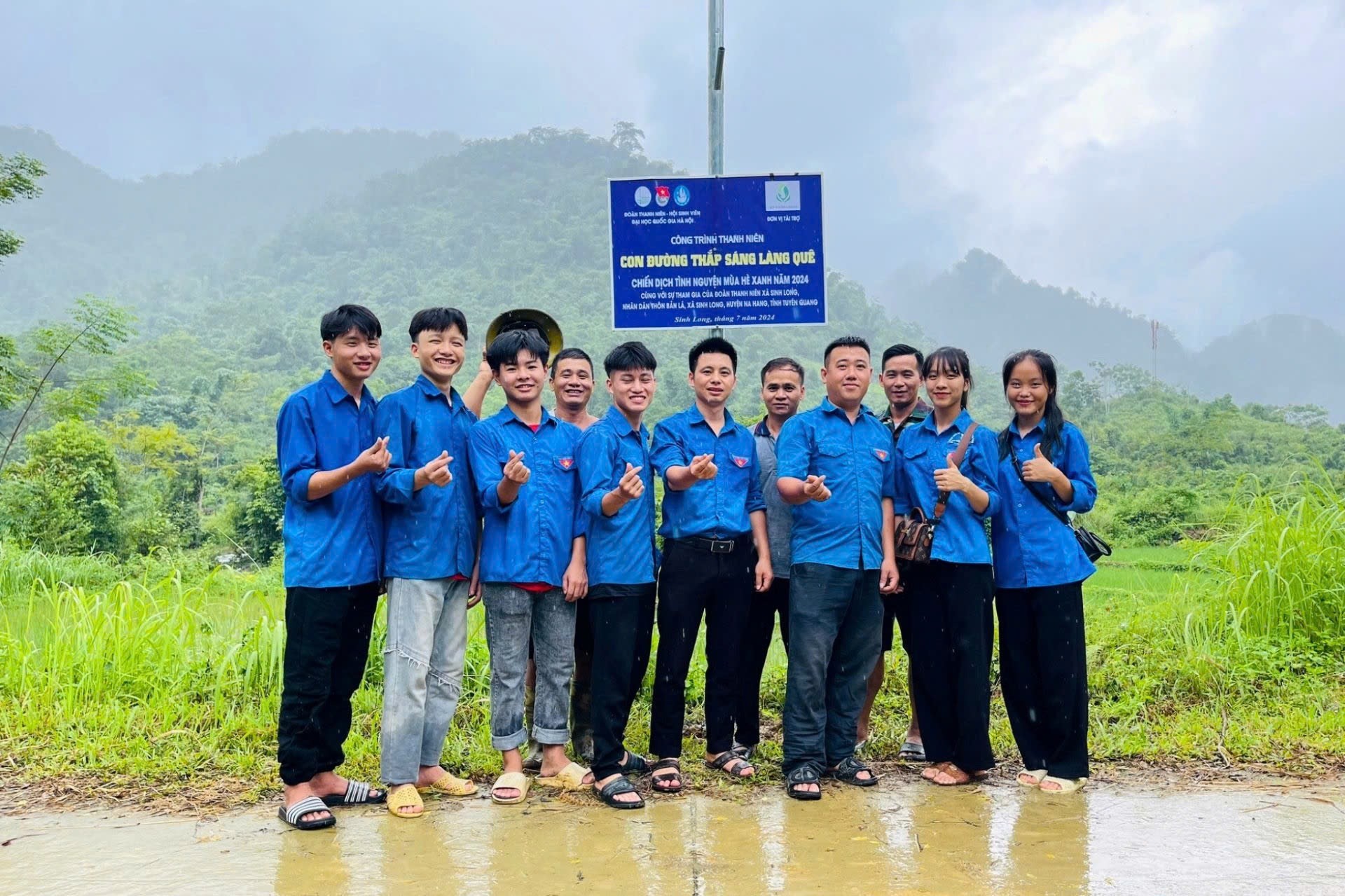 undefined 80 tuần Vingroup “phủ xanh” Việt Nam