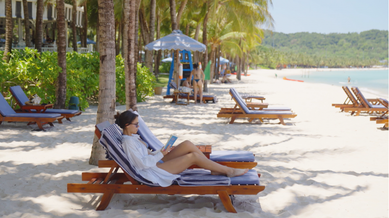 Hàng không Trung Quốc mở đường bay từ Bắc Kinh tới Phú Quốc dịp Tết nguyên đán Hàng không Trung Quốc mở đường bay từ Bắc Kinh tới Phú Quốc dịp Tết nguyên đán
