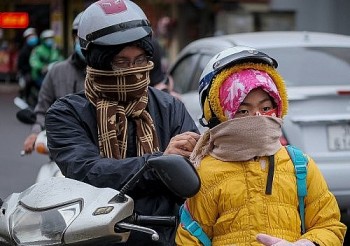 Dự báo thời tiết hôm nay (23/1): Bắc Bộ ngày nắng, đêm và sáng trời rét