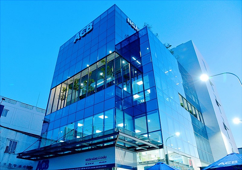 ACB báo lợi nhuận hơn 21.000 tỷ đồng, hoàn thành 95% kế hoạch năm ACB báo lợi nhuận hơn 21.000 tỷ đồng, hoàn thành 95% kế hoạch năm