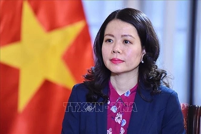 Vietnam News Today (Jan. 24): s Vietnam News Today (Jan. 24): s