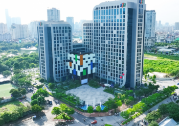 Năm 2024, FPT đạt lợi nhuận trước thuế 11.071 tỷ đồng, tăng trưởng 20,3%