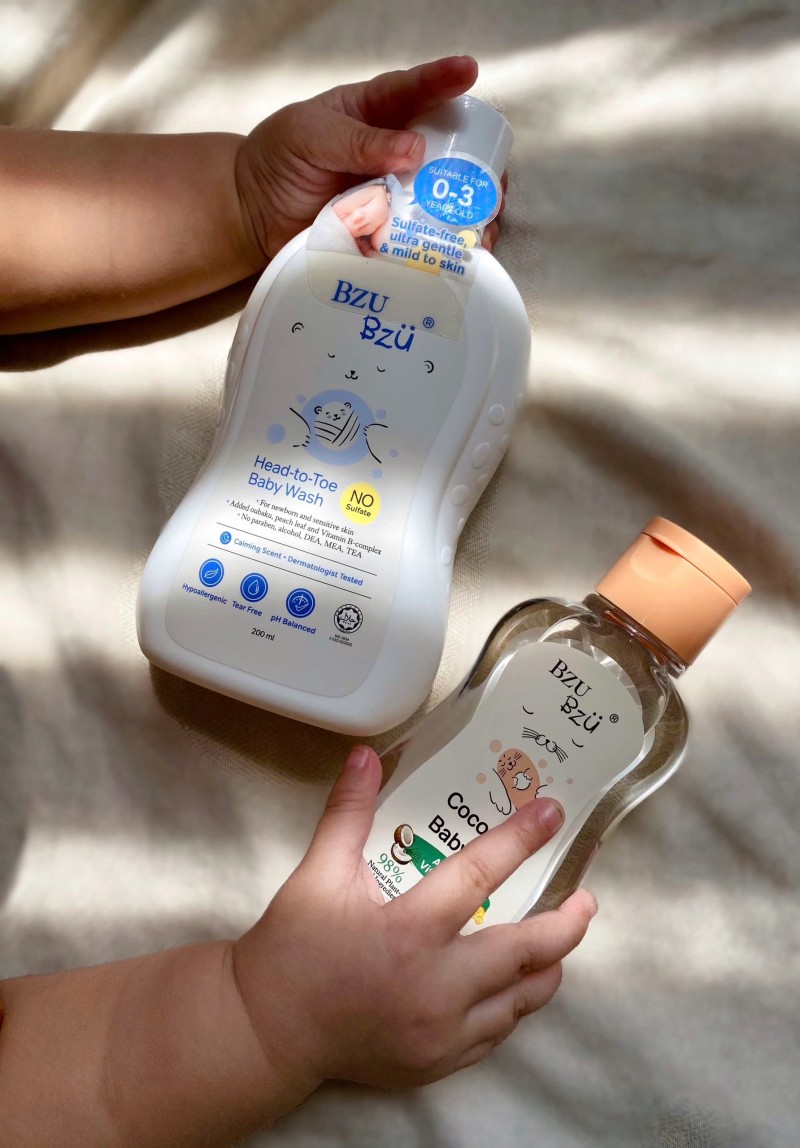 BZU BZU: Sản phẩm dành cho bé yêu khẳng định chất lượng và độ an toàn hàng đầu BZU BZU: Sản phẩm dành cho bé yêu khẳng định chất lượng và độ an toàn hàng đầu
