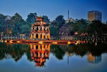 Time Out: Hà Nội lọt top 50 thành phố tốt nhất thế giới năm 2025