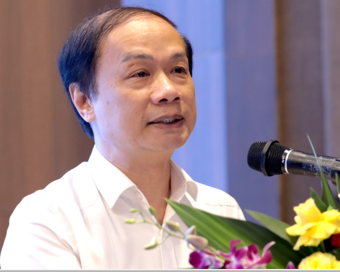 Đất nước sẽ chuyển mình trong kỷ nguyên mới Đất nước sẽ chuyển mình trong kỷ nguyên mới