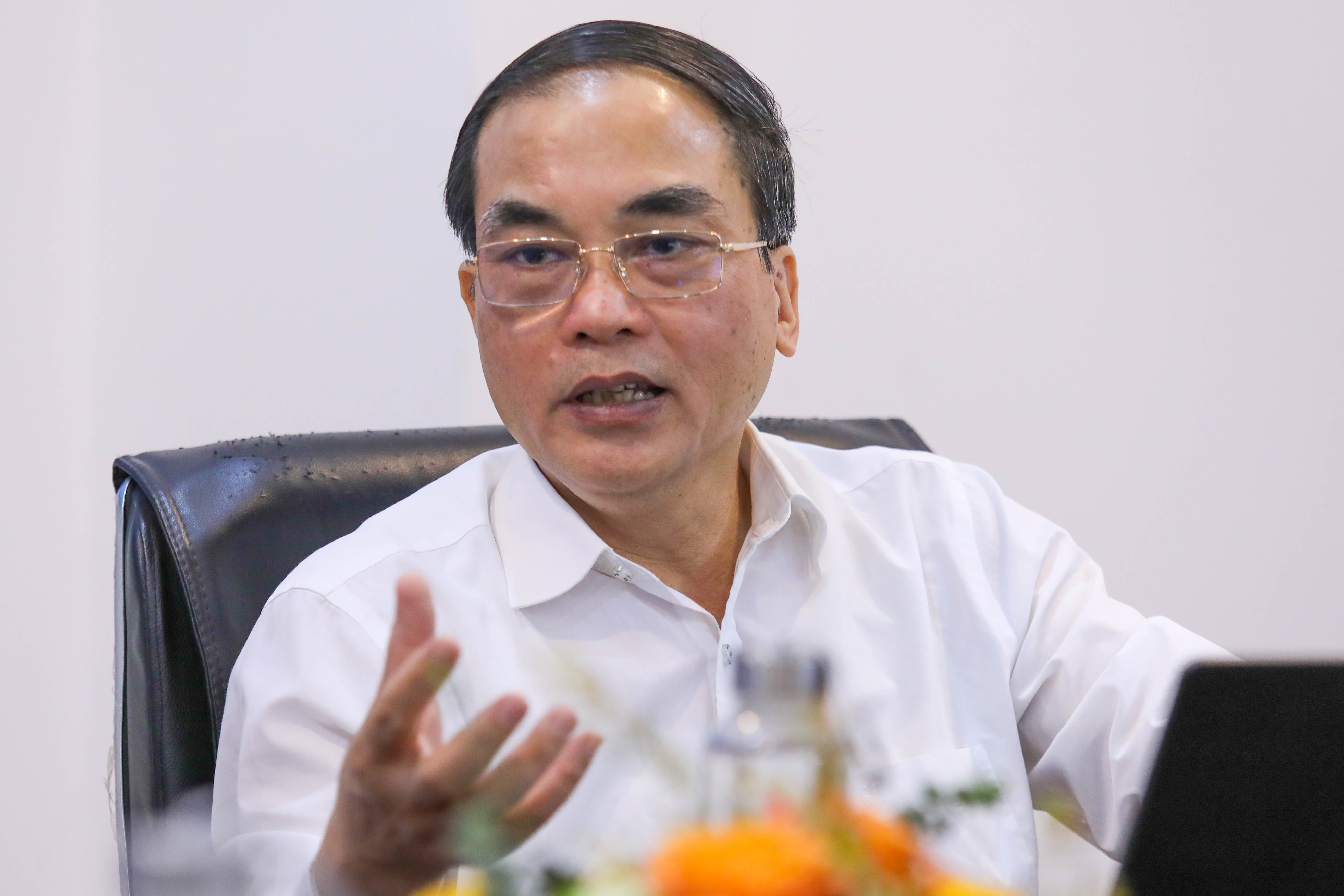 Đất nước sẽ chuyển mình trong kỷ nguyên mới Đất nước sẽ chuyển mình trong kỷ nguyên mới
