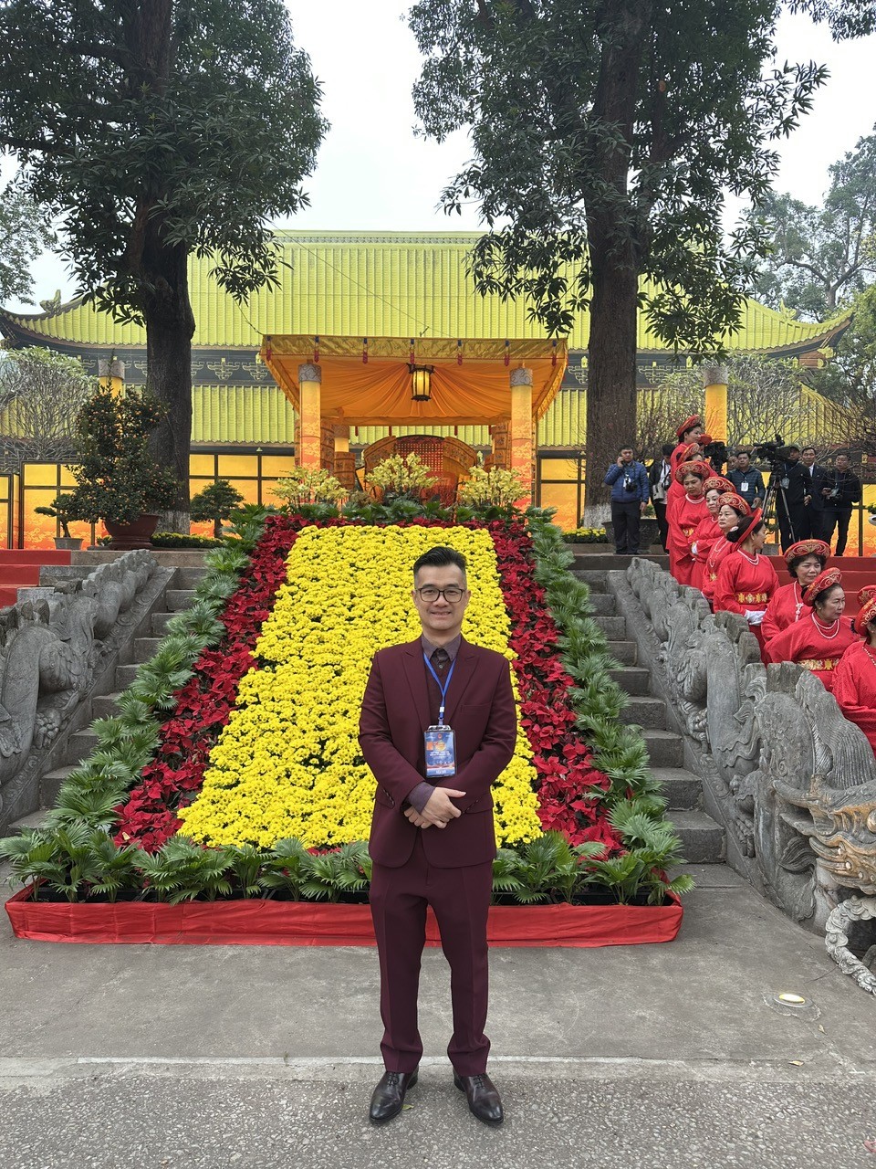 TS Nguyễn Duy Lân: Nghị quyết số 57-NQ/TW tạo động lực để kiều bào đóng góp cho đất nước TS Nguyễn Duy Lân: Nghị quyết số 57-NQ/TW tạo động lực để kiều bào đóng góp cho đất nước