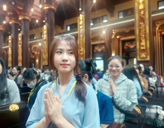 10 địa điểm du Xuân miền Bắc mang lại trải nghiệm tuyệt vời dịp Tết 10 địa điểm du Xuân miền Bắc mang lại trải nghiệm tuyệt vời dịp Tết