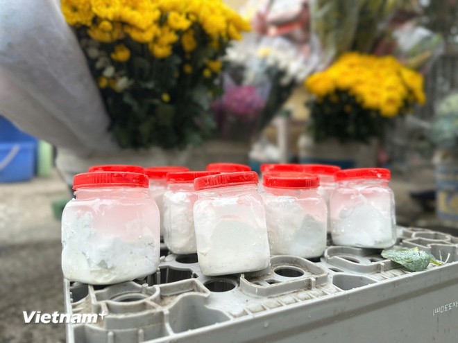 “Đầu năm mua muối, cuối năm mua vôi” - những ẩn ý của người xưa “Đầu năm mua muối, cuối năm mua vôi” - những ẩn ý của người xưa