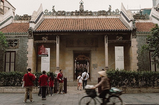 Relics Offer Free Tickets on Lunar New Year the Snake Relics Offer Free Tickets on Lunar New Year the Snake
