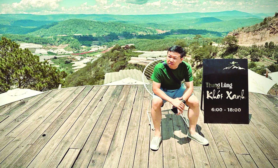 Tết ta trong mắt khách (Phần 1) Tết ta trong mắt khách (Phần 1)