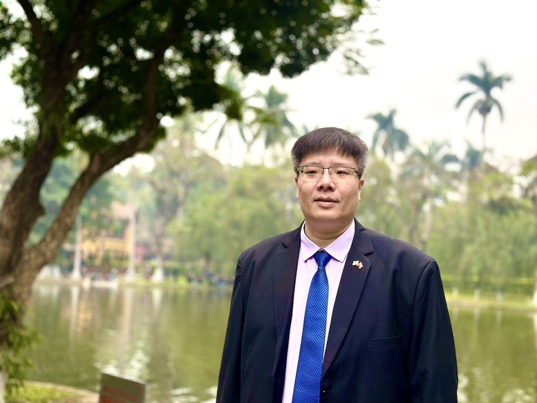 Mỗi kiều bào đều sẵn sàng tâm thế góp phần phát triển đất nước Mỗi kiều bào đều sẵn sàng tâm thế góp phần phát triển đất nước