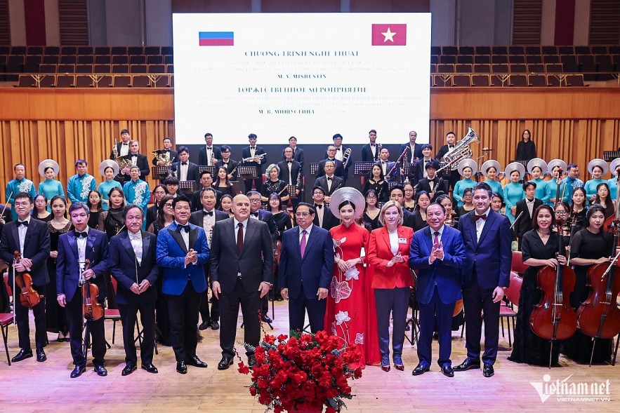 VUFO President: Meaningful Stories of People's Diplomacy VUFO President Shares Meaningful Stories of People's Diplomacy
